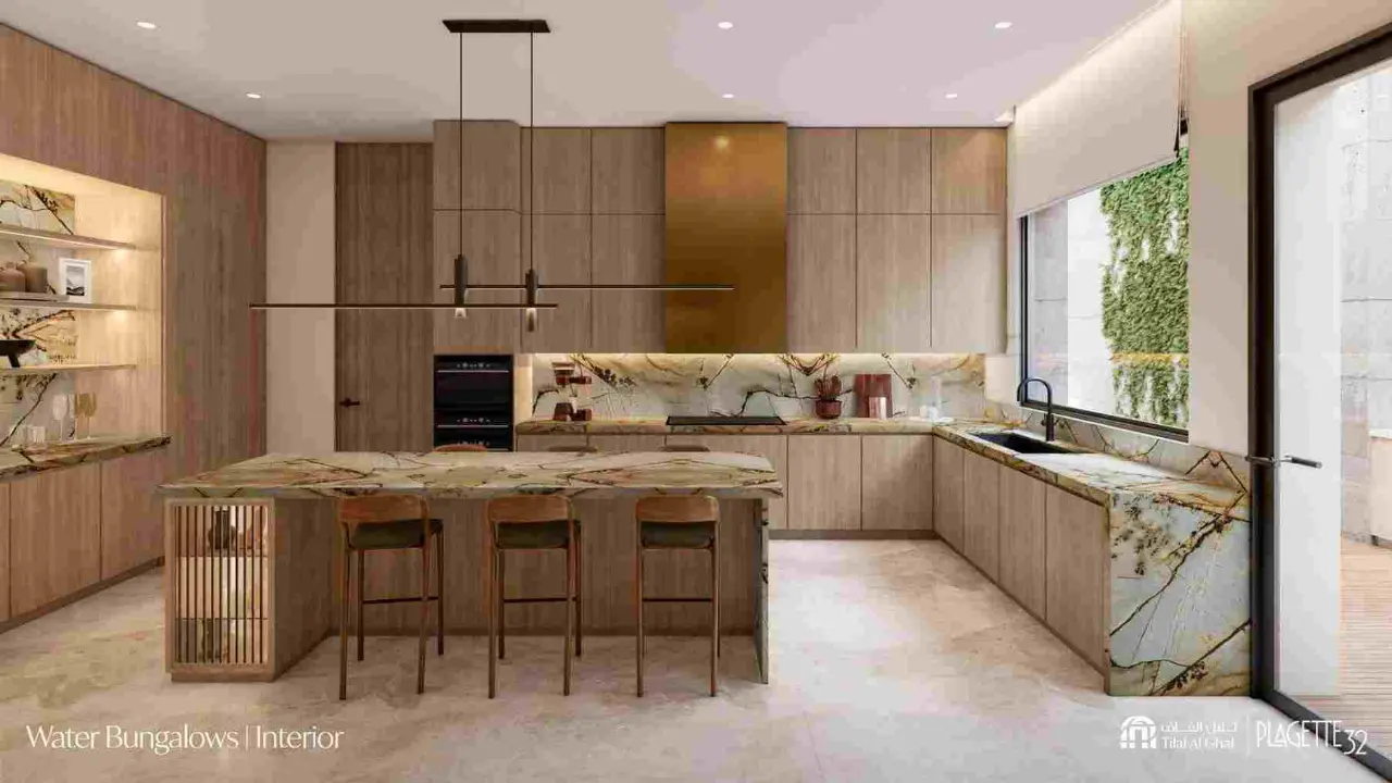 Plagette 32 от Маджида Аль Футтаима галерея 7