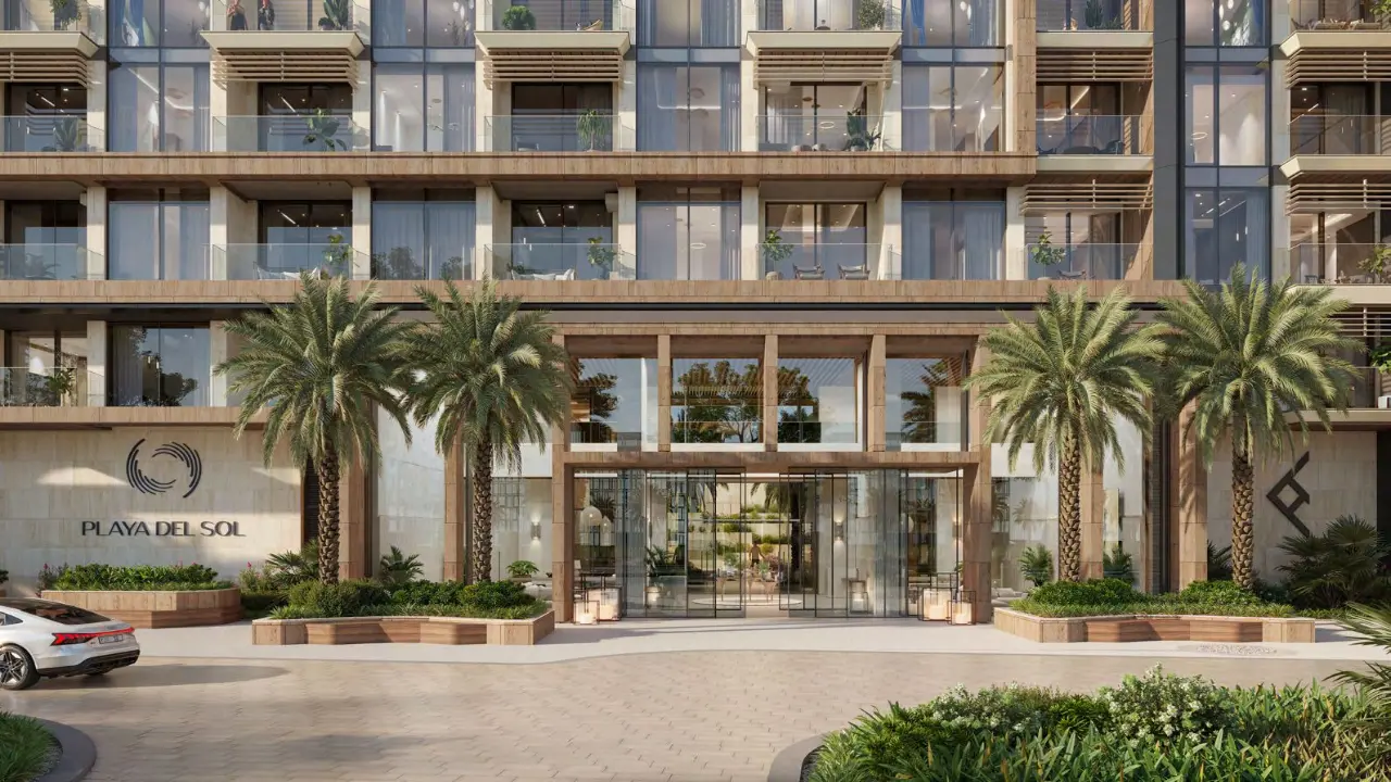 بلايا ديل سول معرض 12