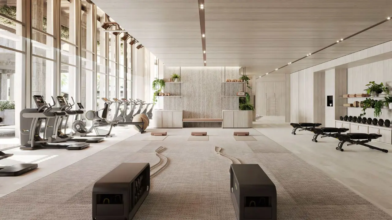 بلايا ديل سول معرض 2