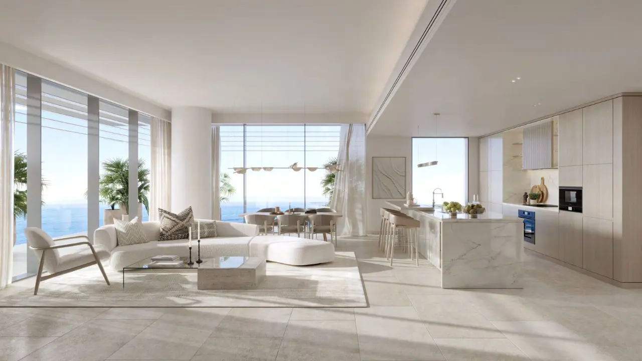 بلايا ديل سول معرض 1