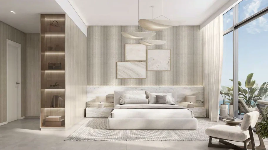 Dubai Offplan Properties