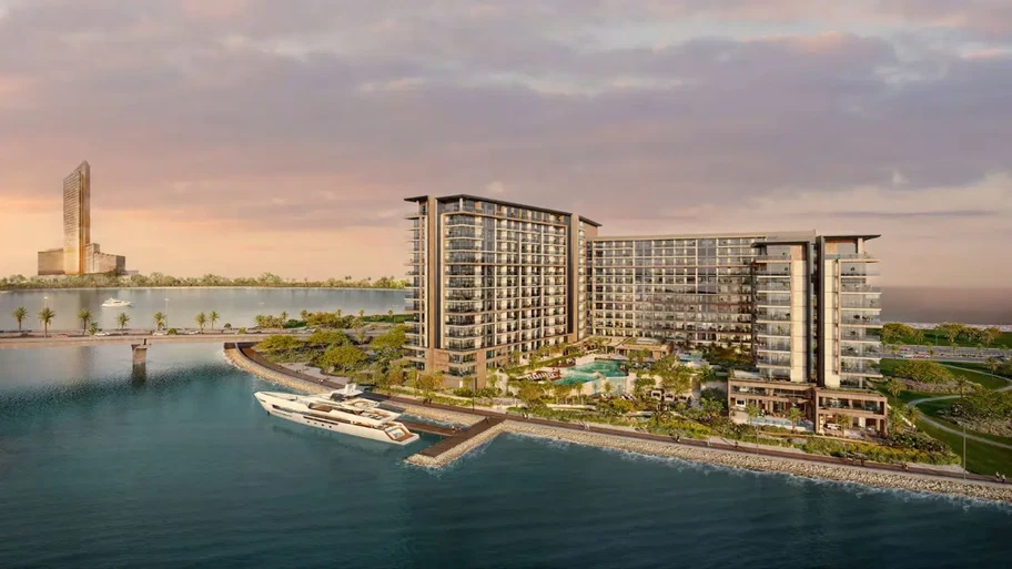 Dubai Offplan Properties