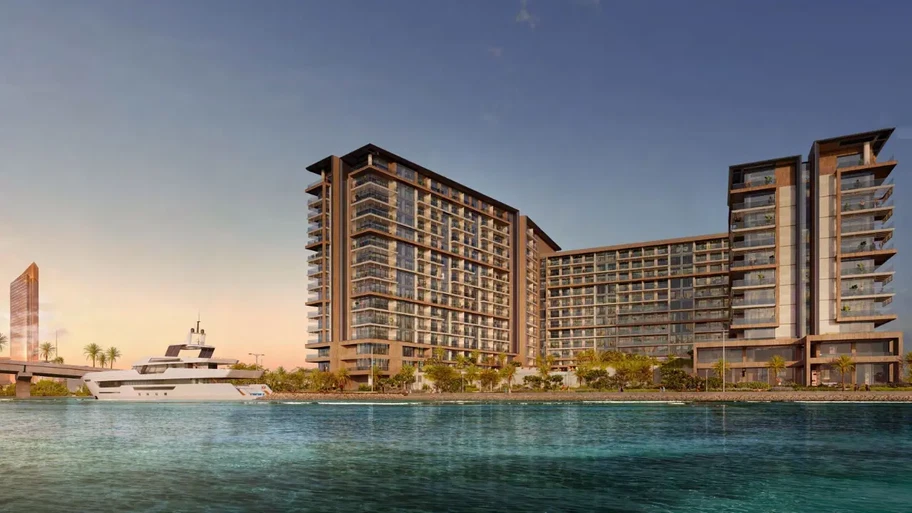 Dubai Offplan Properties
