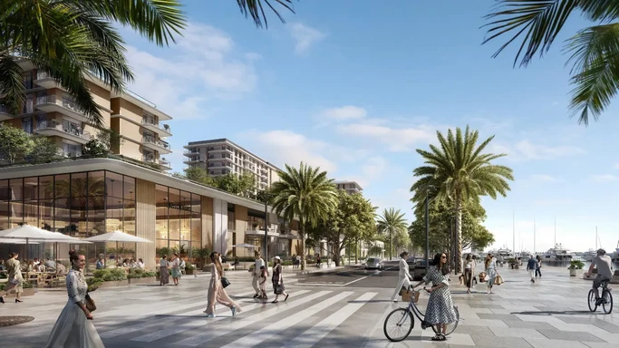 Porto View By Emaar gallery 8