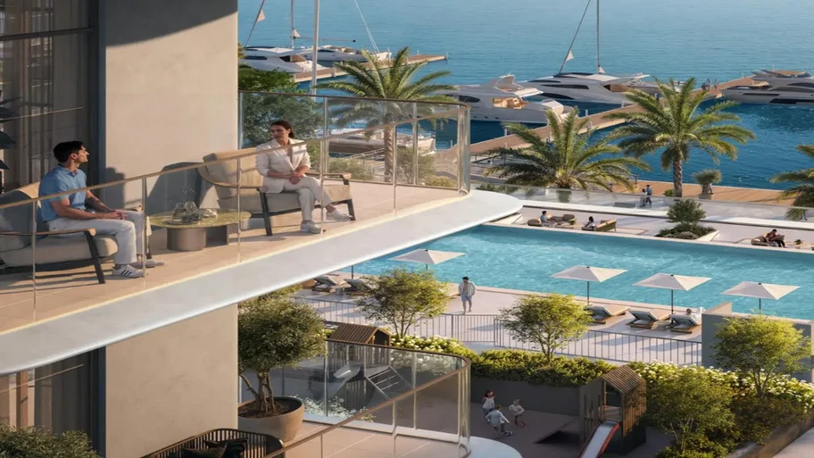 Dubai Offplan Properties