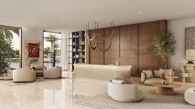 Porto View By Emaar gallery 5