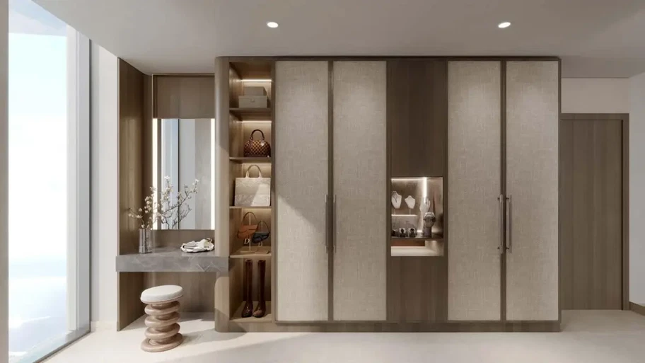 Dubai Offplan Properties