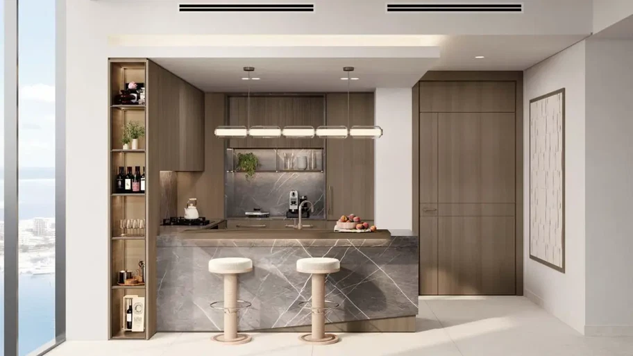 Dubai Offplan Properties