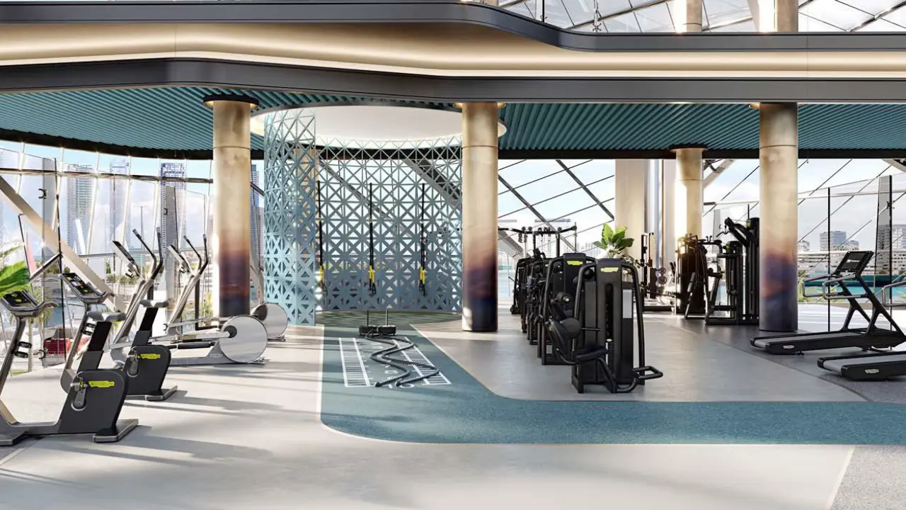 Portside Square By Ellington gallery 9