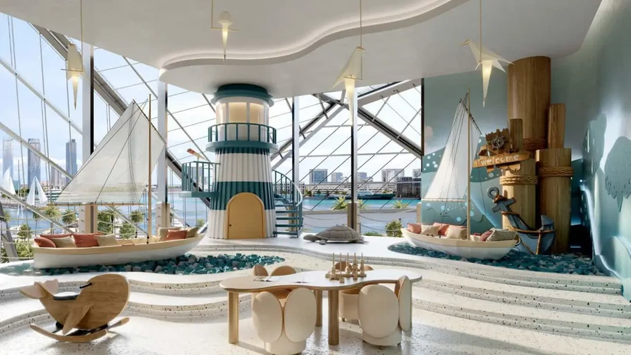 Dubai Offplan Properties