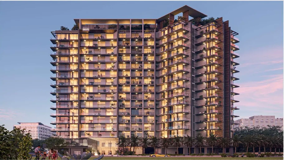 Dubai Offplan Properties