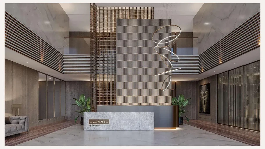 Dubai Offplan Properties