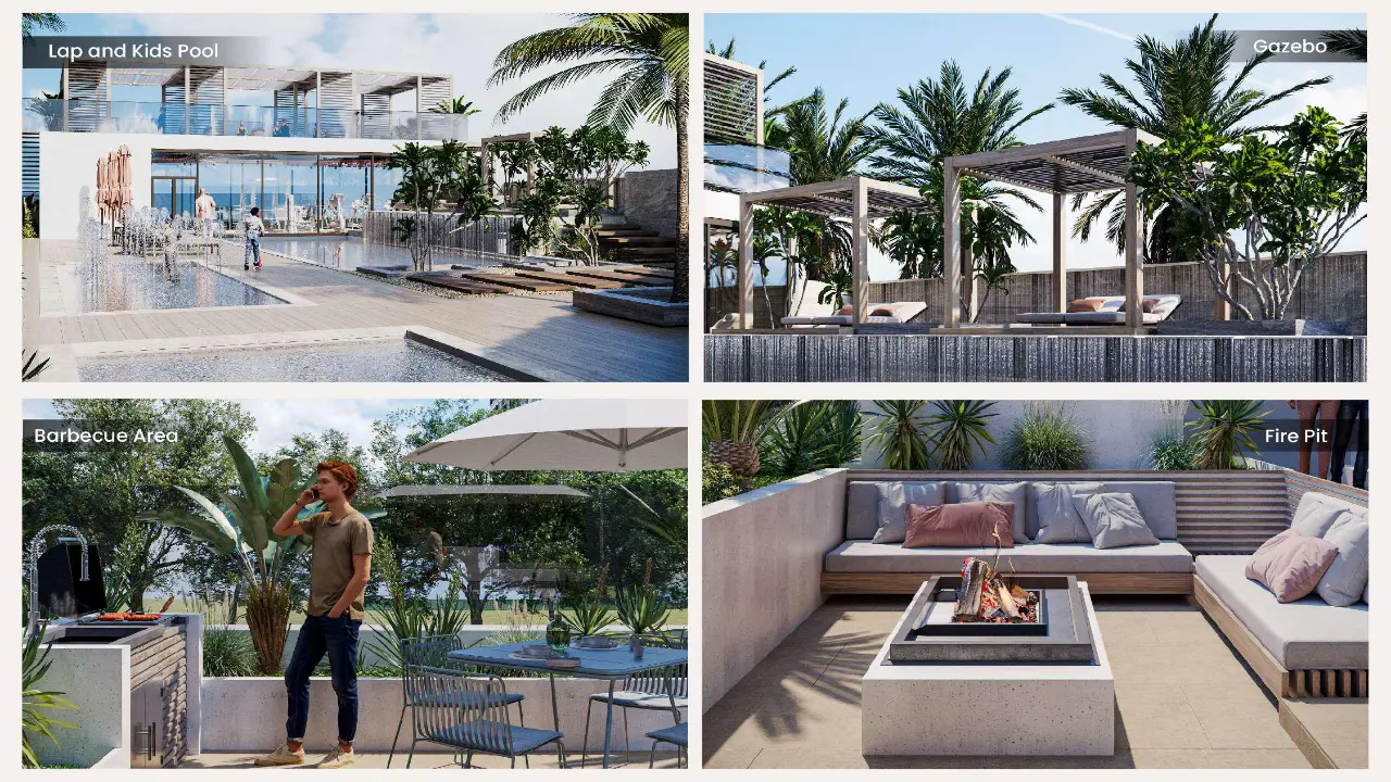 Prescott Elevate gallery 3