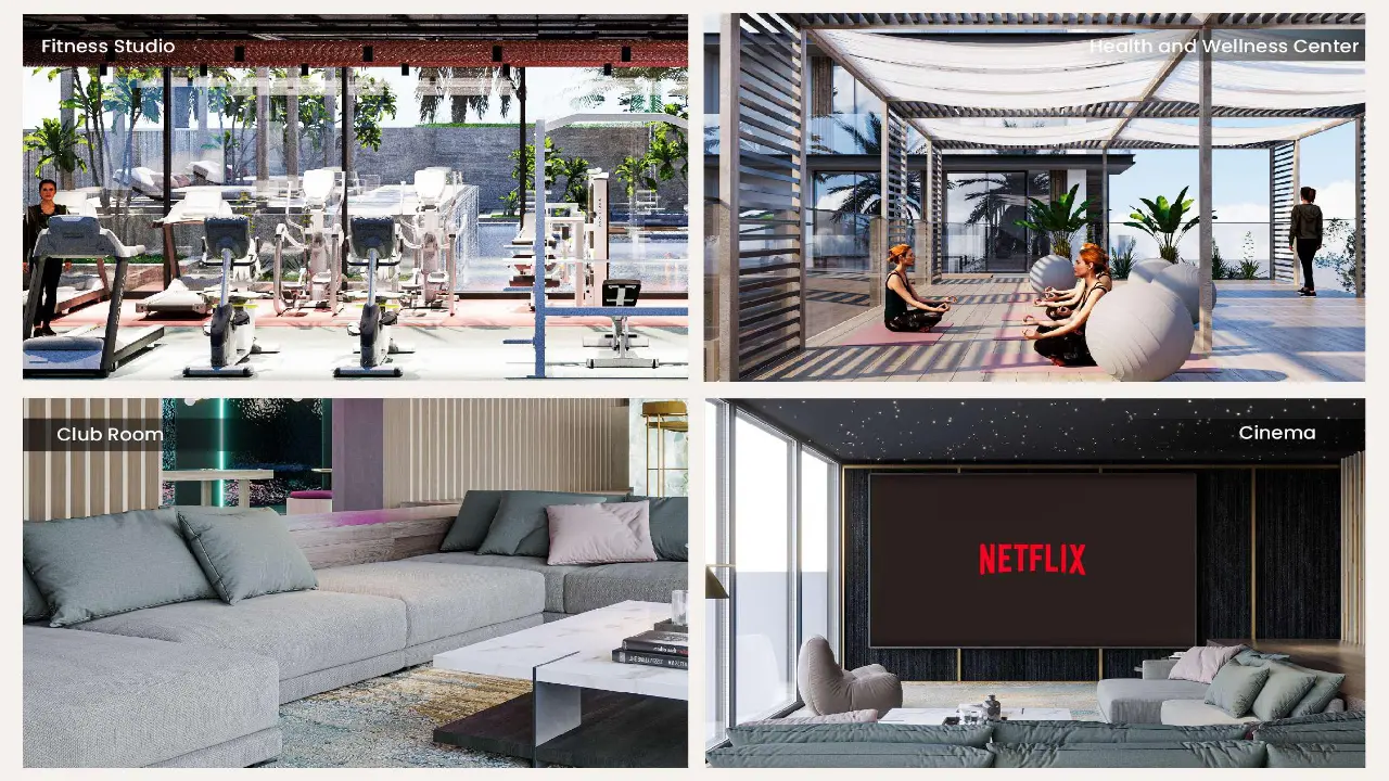 Prescott Elevate gallery 2