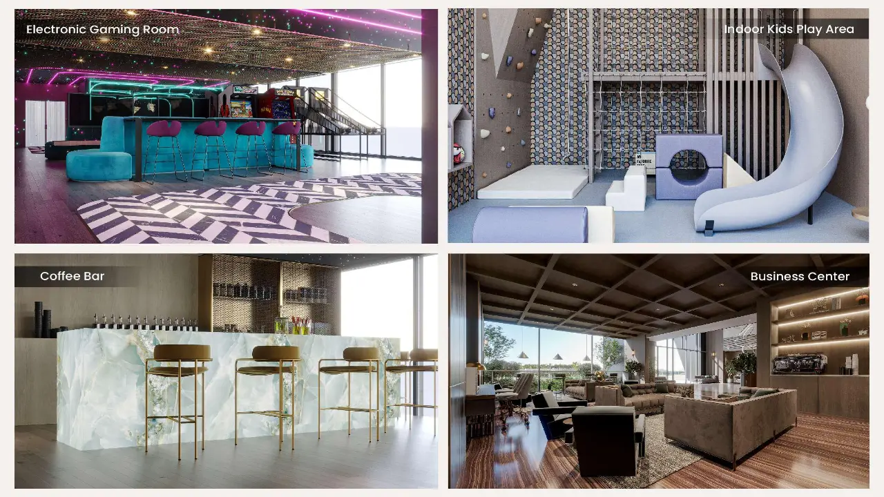 Prescott Elevate gallery 1