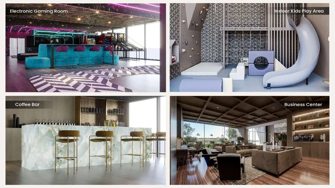 Prescott Elevate gallery 1