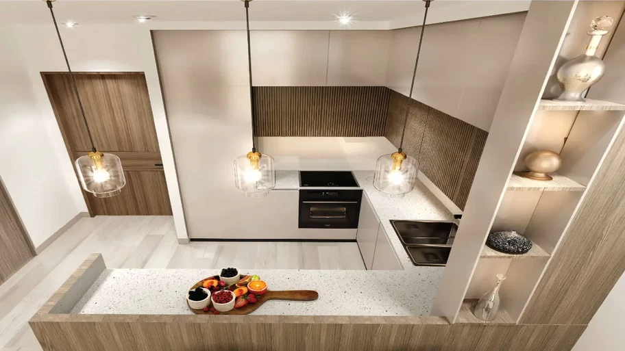 Dubai Offplan Properties