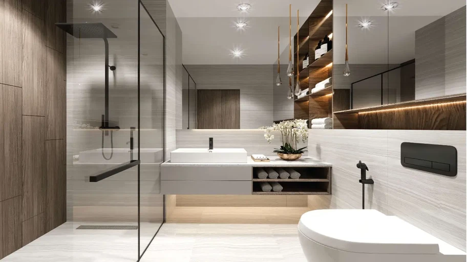 Dubai Offplan Properties