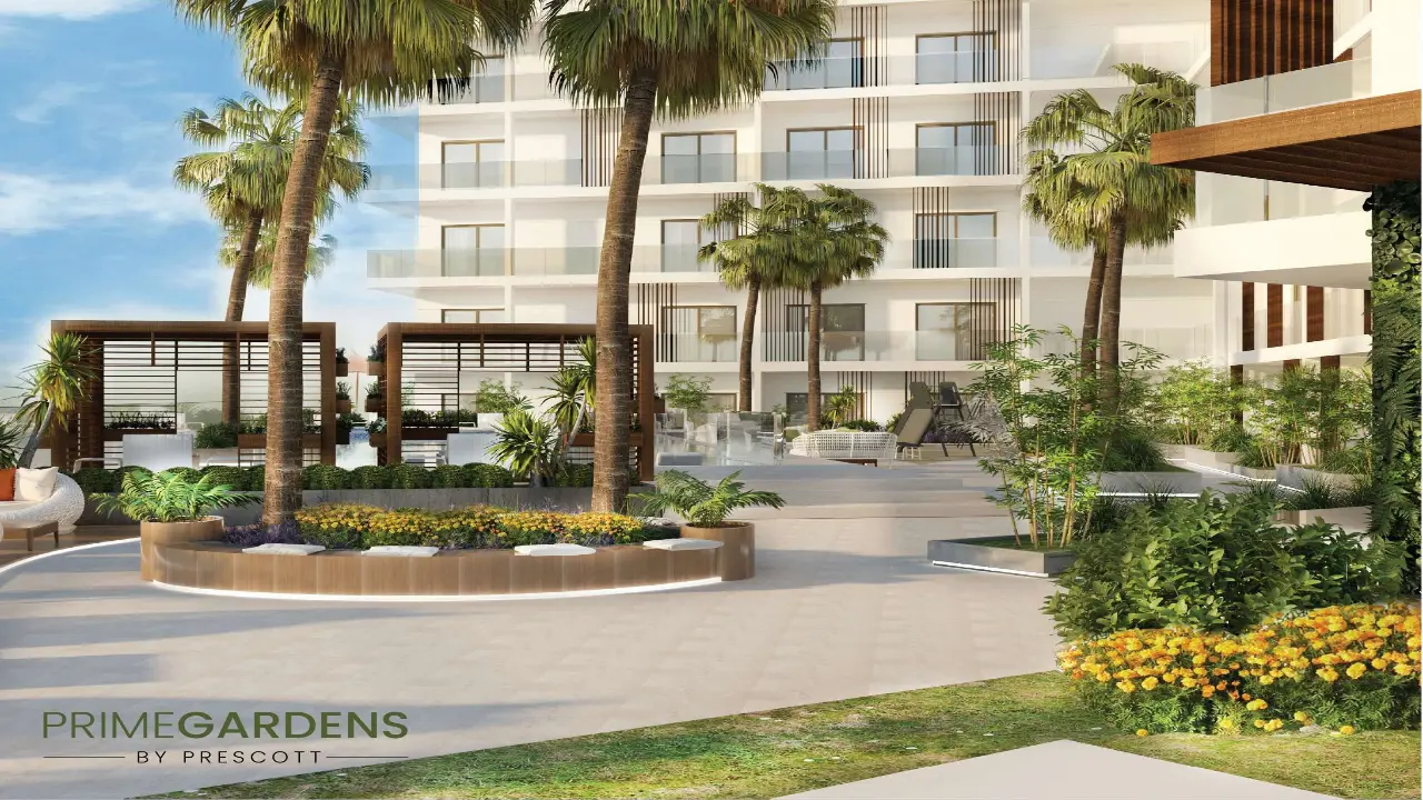 Прескотт Прайм Гарденс галерея 4