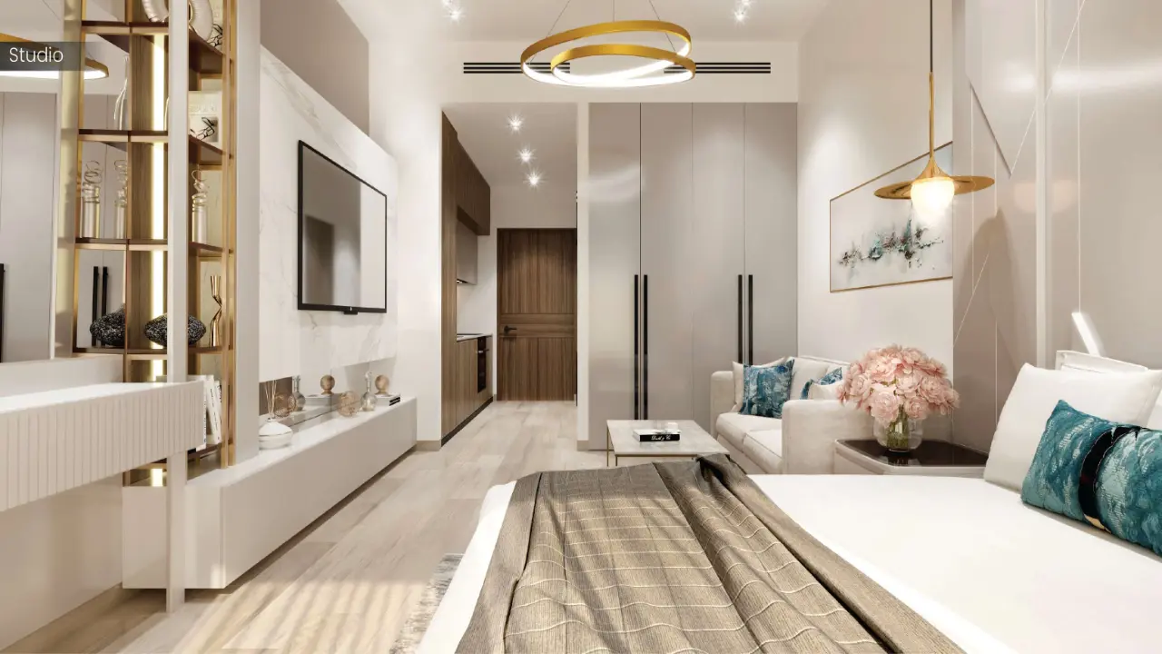 Прескотт Прайм Гарденс галерея 1