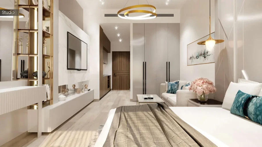 Dubai Offplan Properties