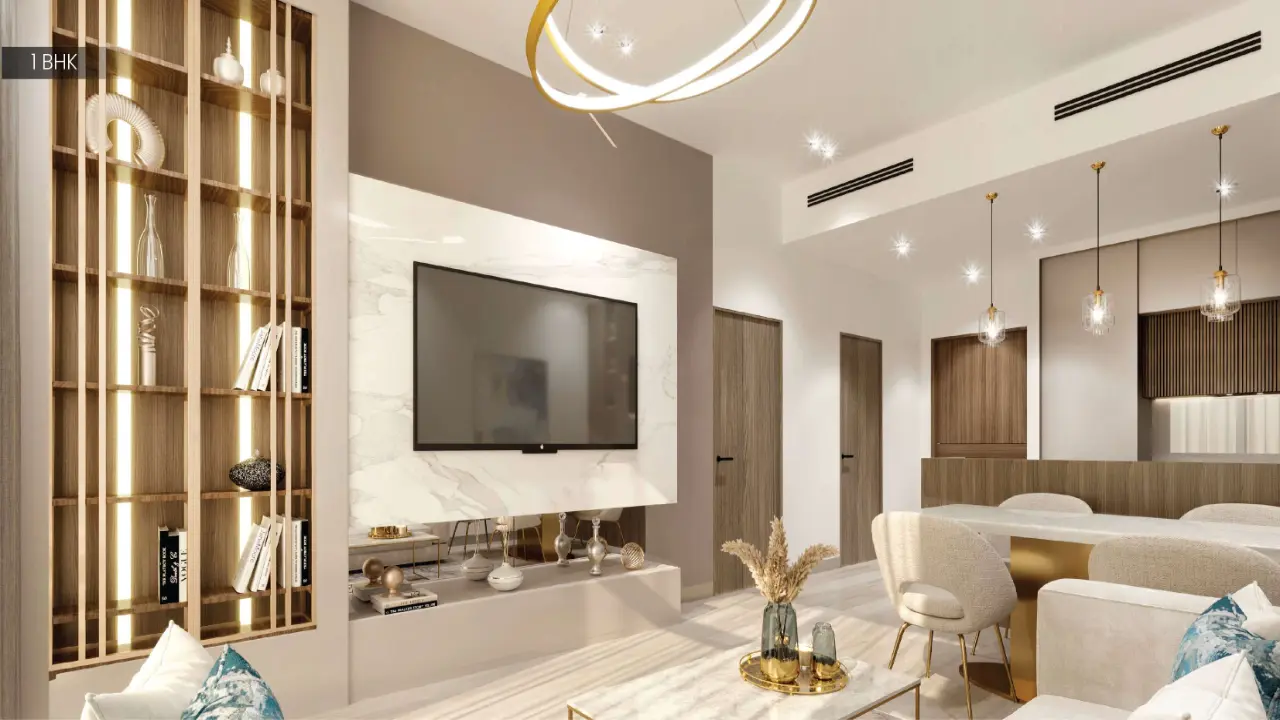 Прескотт Прайм Гарденс галерея 12