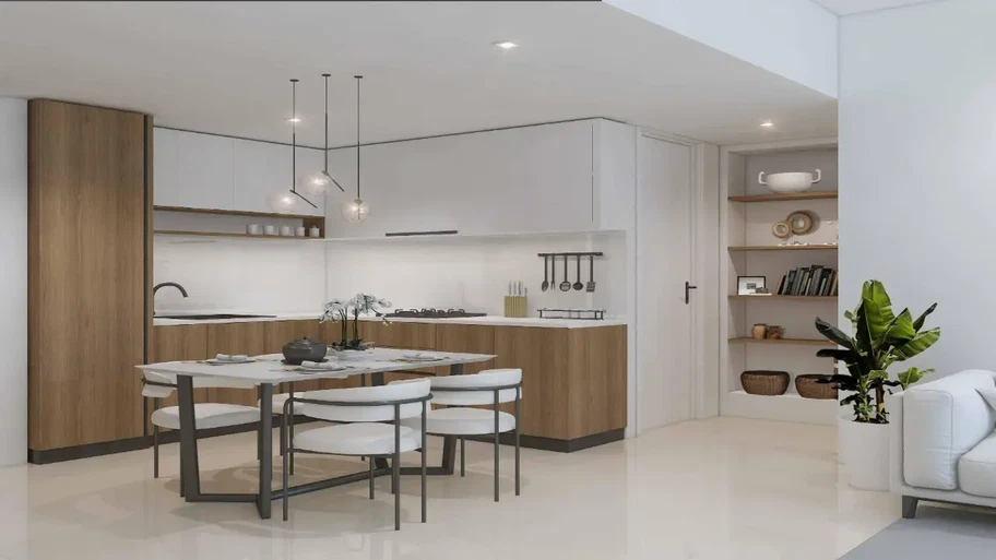 Dubai Offplan Properties