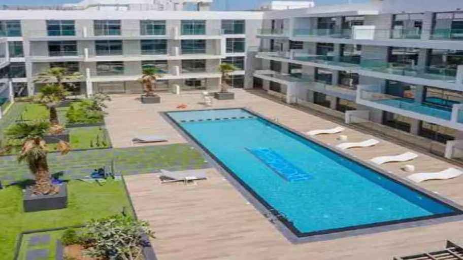 Dubai Offplan Properties