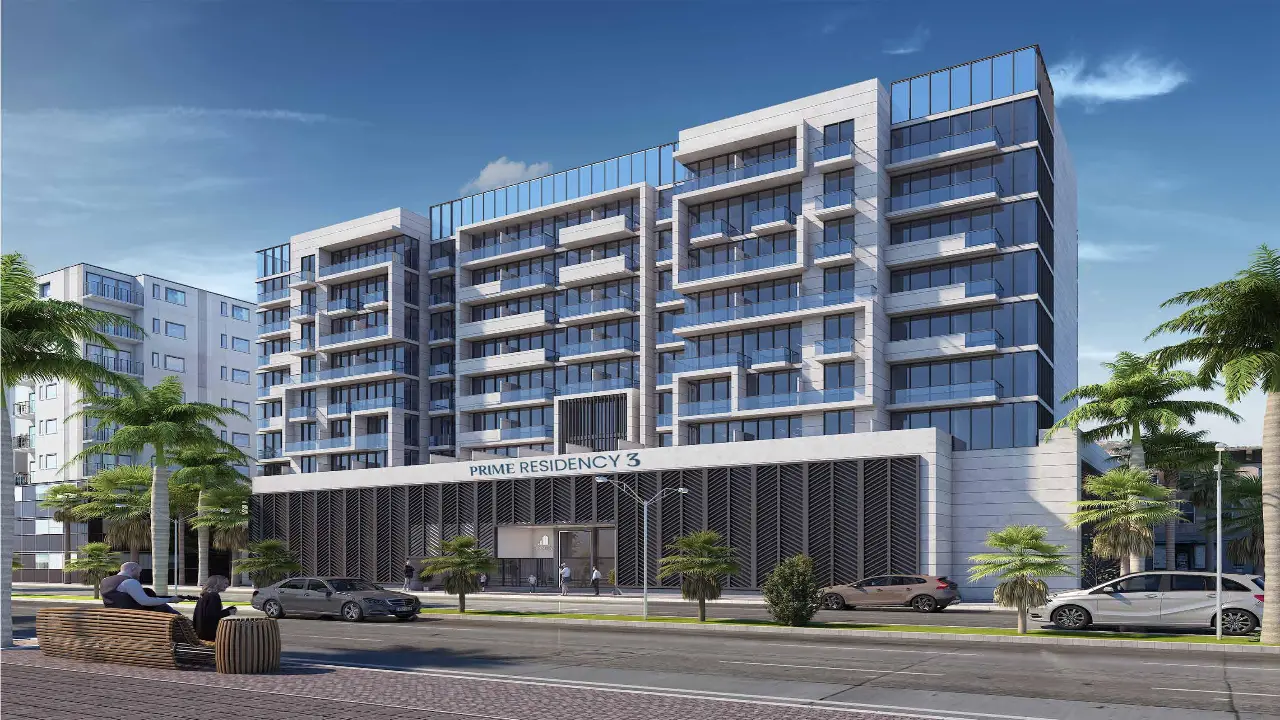 بريسكوت برايم ريزيدينسي 3 معرض 8