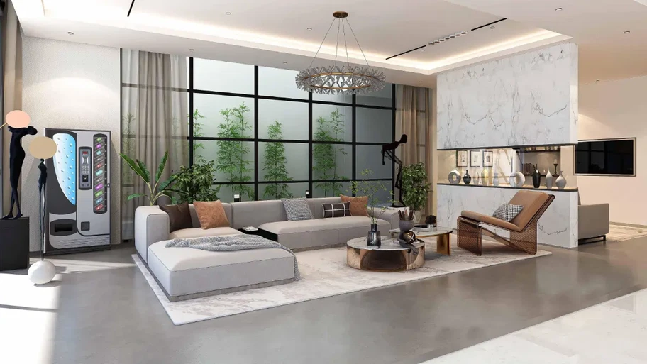 Dubai Offplan Properties