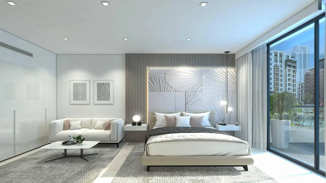 بريسكوت برايم ريزيدينسي 3 معرض 3