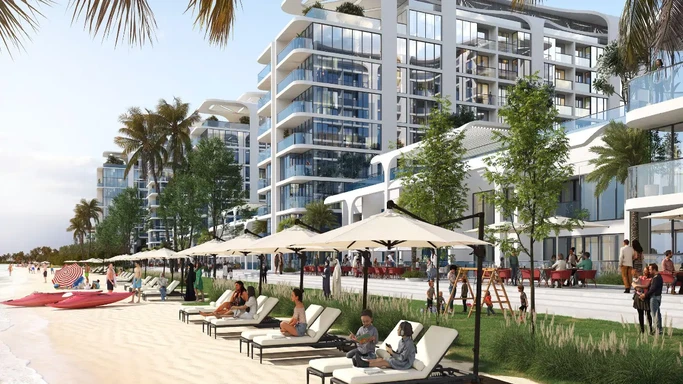 Pristine Beach Residences by Sobha gallery 5