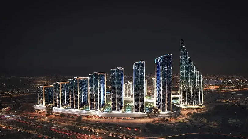 مشروع مايباخ من تصميم بن غاتي معرض 12