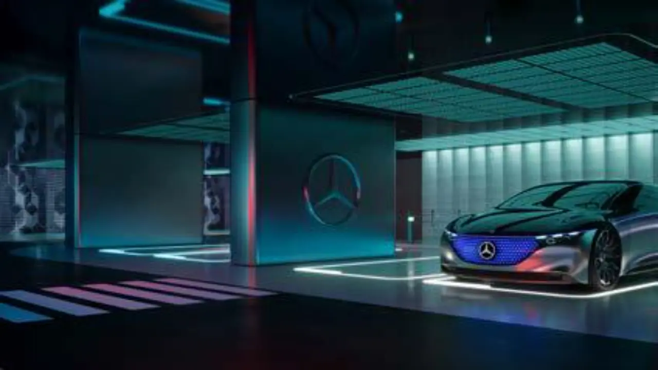 Проект Maybach от Binghatti галерея 6