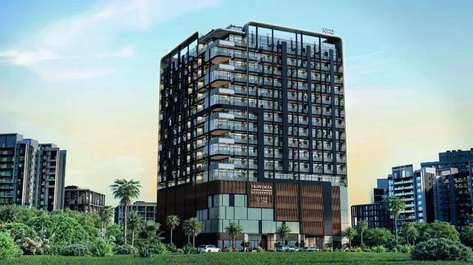 Provenza Residences By IKR gallery 3