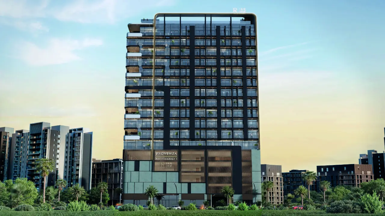 Provenza Residences от IKR галерея 4