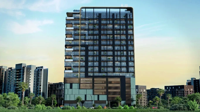 Provenza Residences By IKR gallery 4