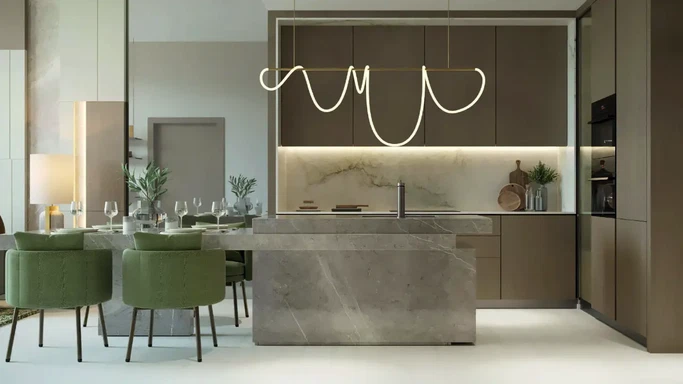 Provenza Residences By IKR gallery 2