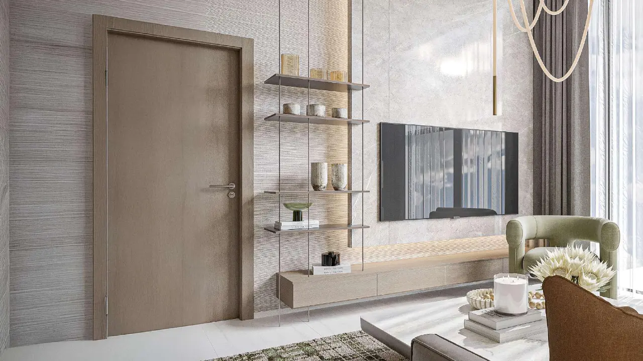 Provenza Residences от IKR галерея 1