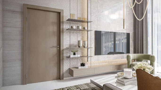 Provenza Residences By IKR gallery 1