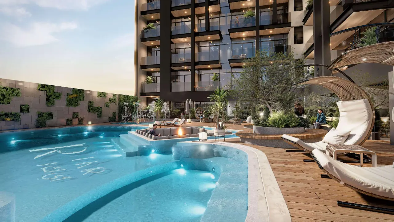 Provenza Residences от IKR галерея 12