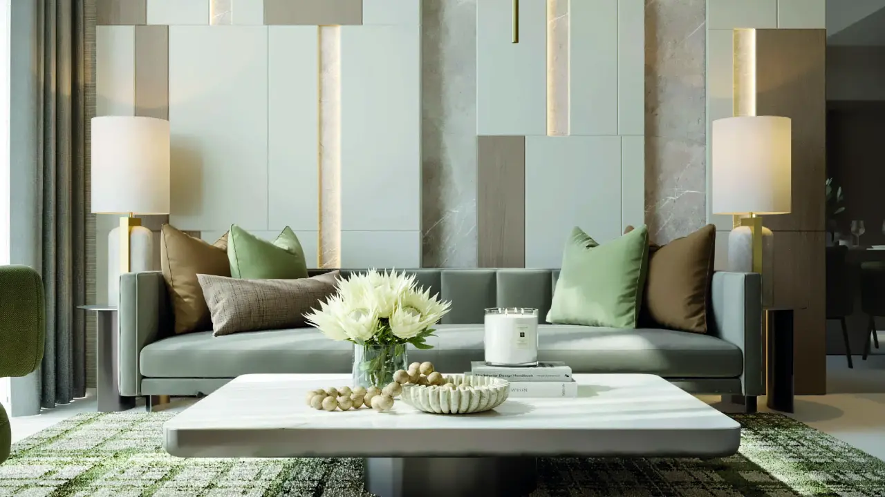 Provenza Residences от IKR галерея 10