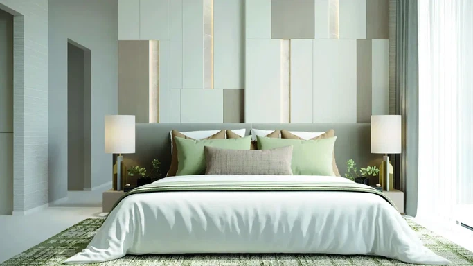 Provenza Residences By IKR gallery 9