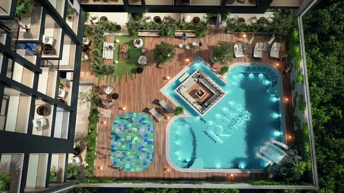 Provenza Residences By IKR gallery 8