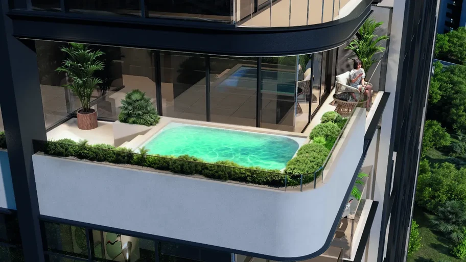 Dubai Offplan Properties