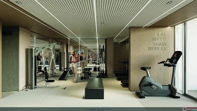 Provenza Residences By IKR gallery 6