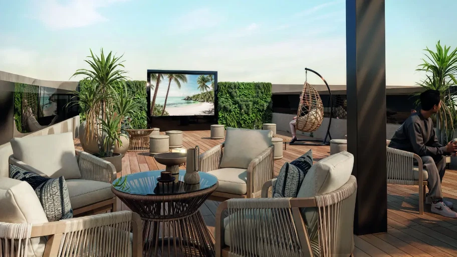 Dubai Offplan Properties