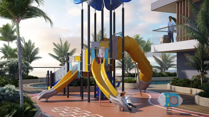 Q Gardens Aliya by AYS Developers gallery 2