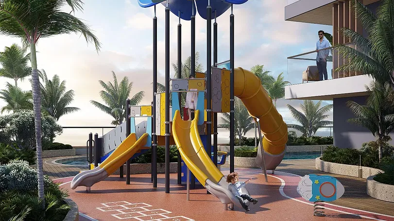 Q Gardens Aliya by AYS Developers gallery 2