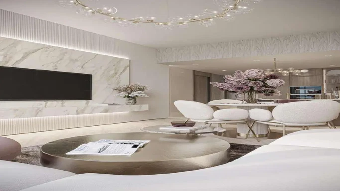 Q Gardens Aliya by AYS Developers gallery 11